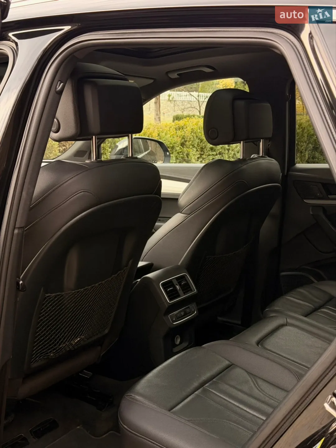 2018 Audi Q5 - мініатюра 22