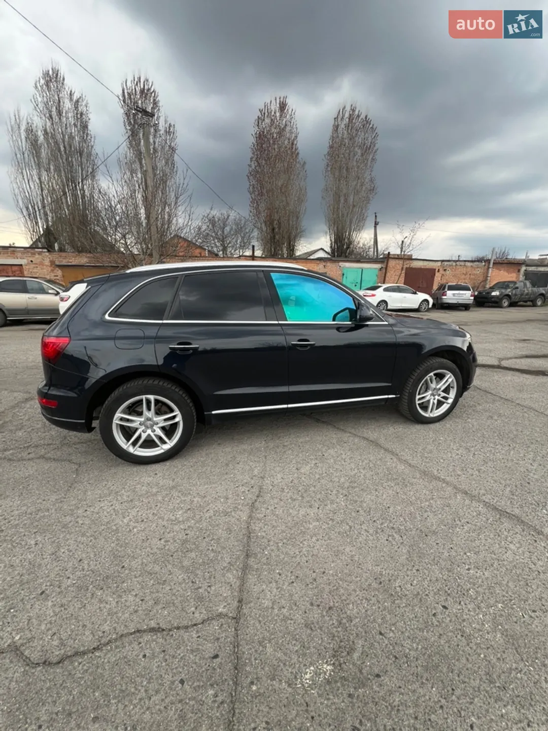 2015 Audi Q5 - мініатюра 5