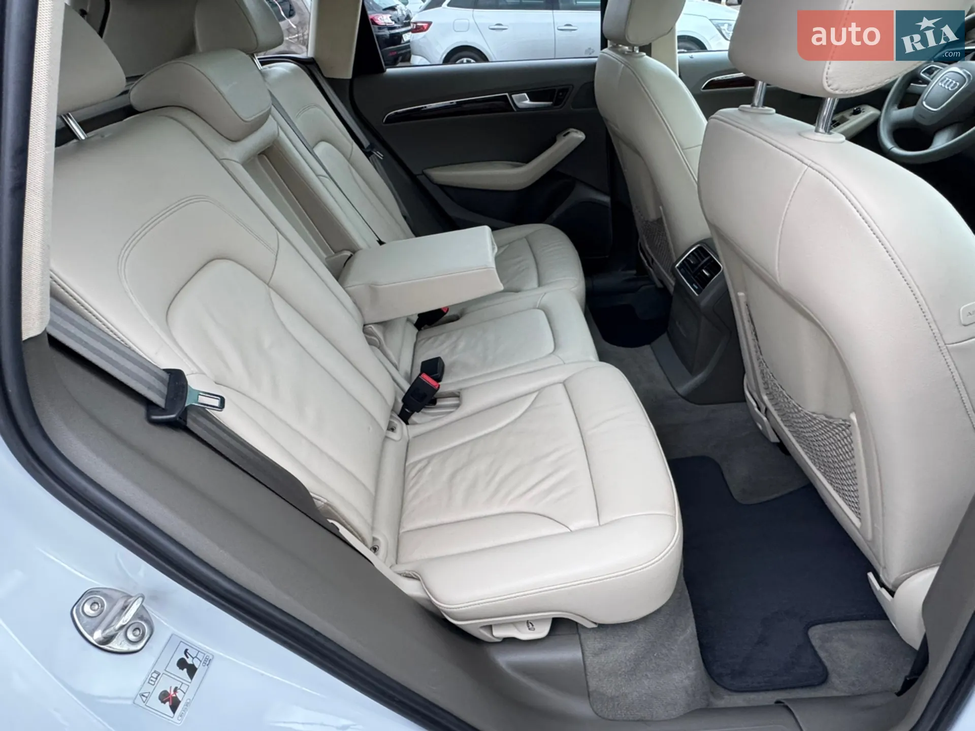 2011 Audi Q5 - мініатюра 20