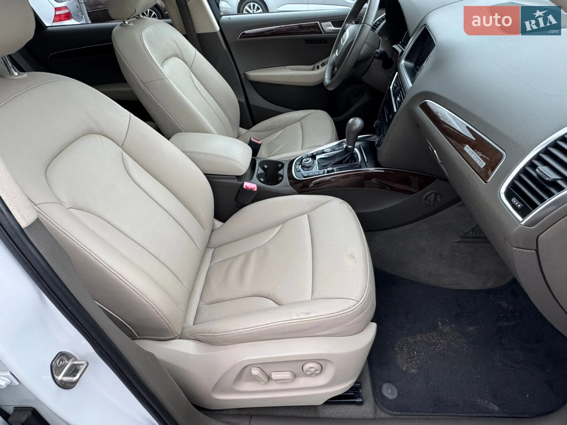 2011 Audi Q5 - мініатюра 22