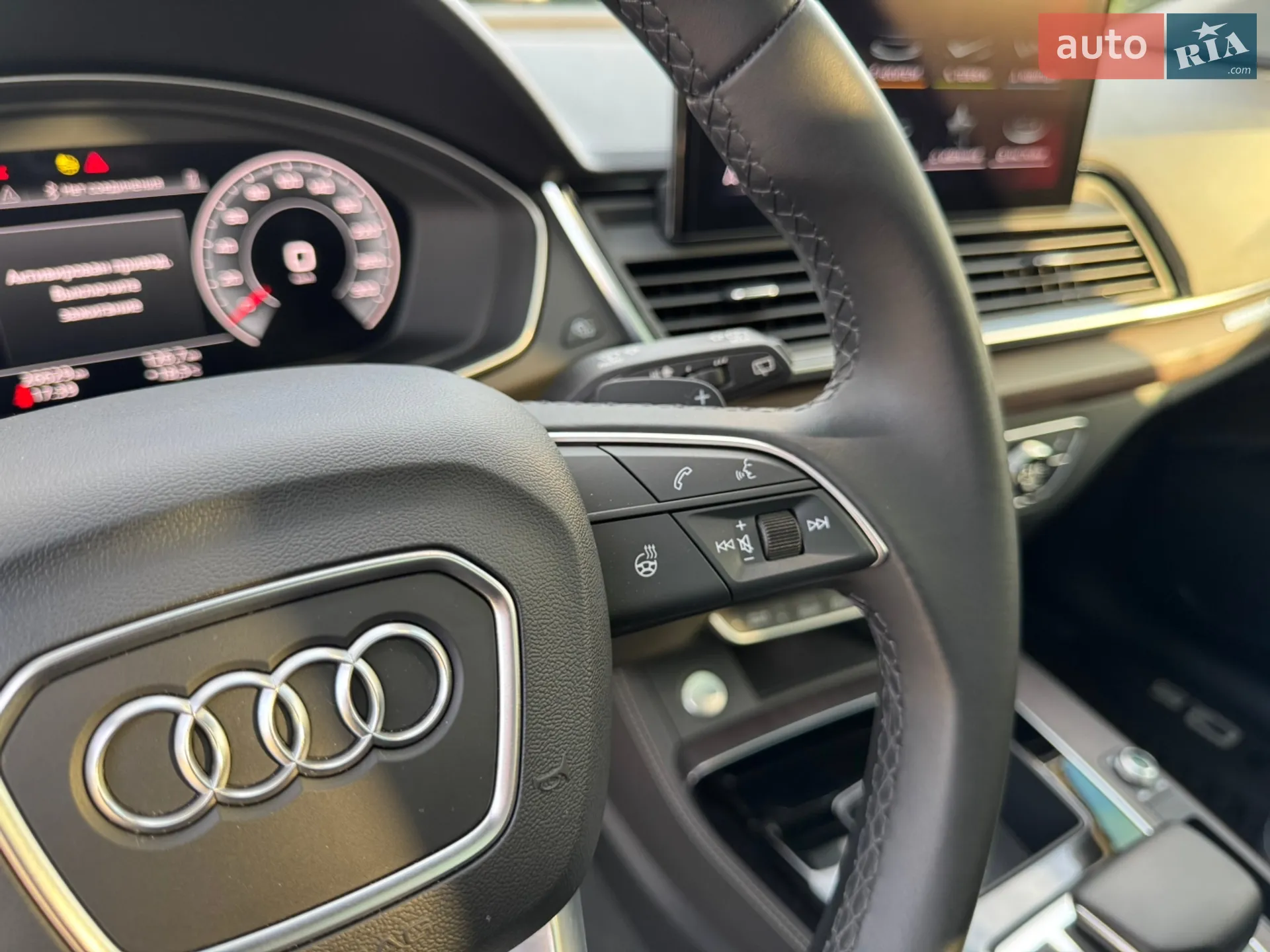 2021 Audi Q5 - мініатюра 34