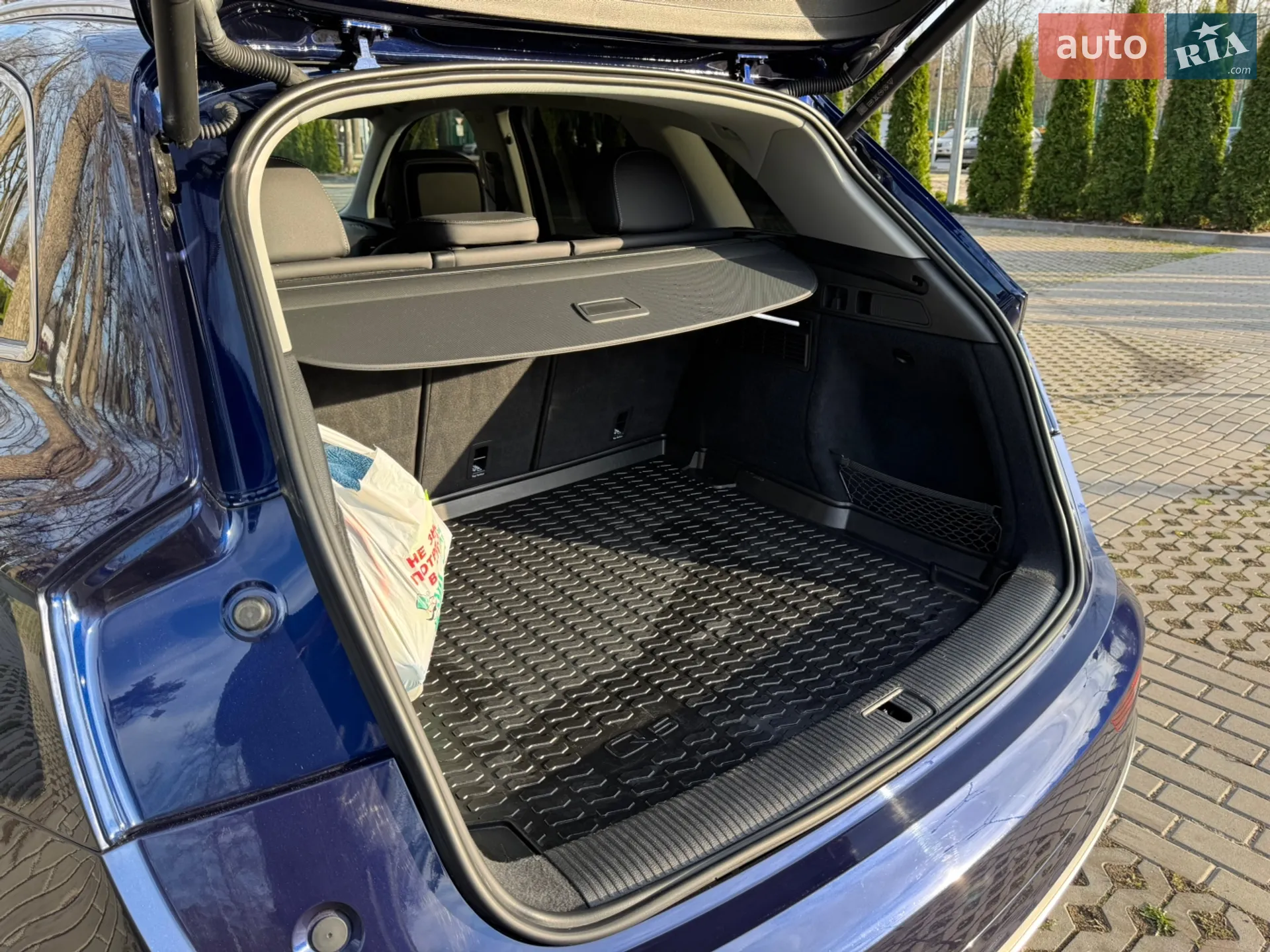 2021 Audi Q5 - мініатюра 40