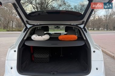 Внедорожник / Кроссовер Audi Q5 2021 в Кропивницком фото 5 Внедорожник / Кроссовер Audi Q5 2021 в Кропивницком