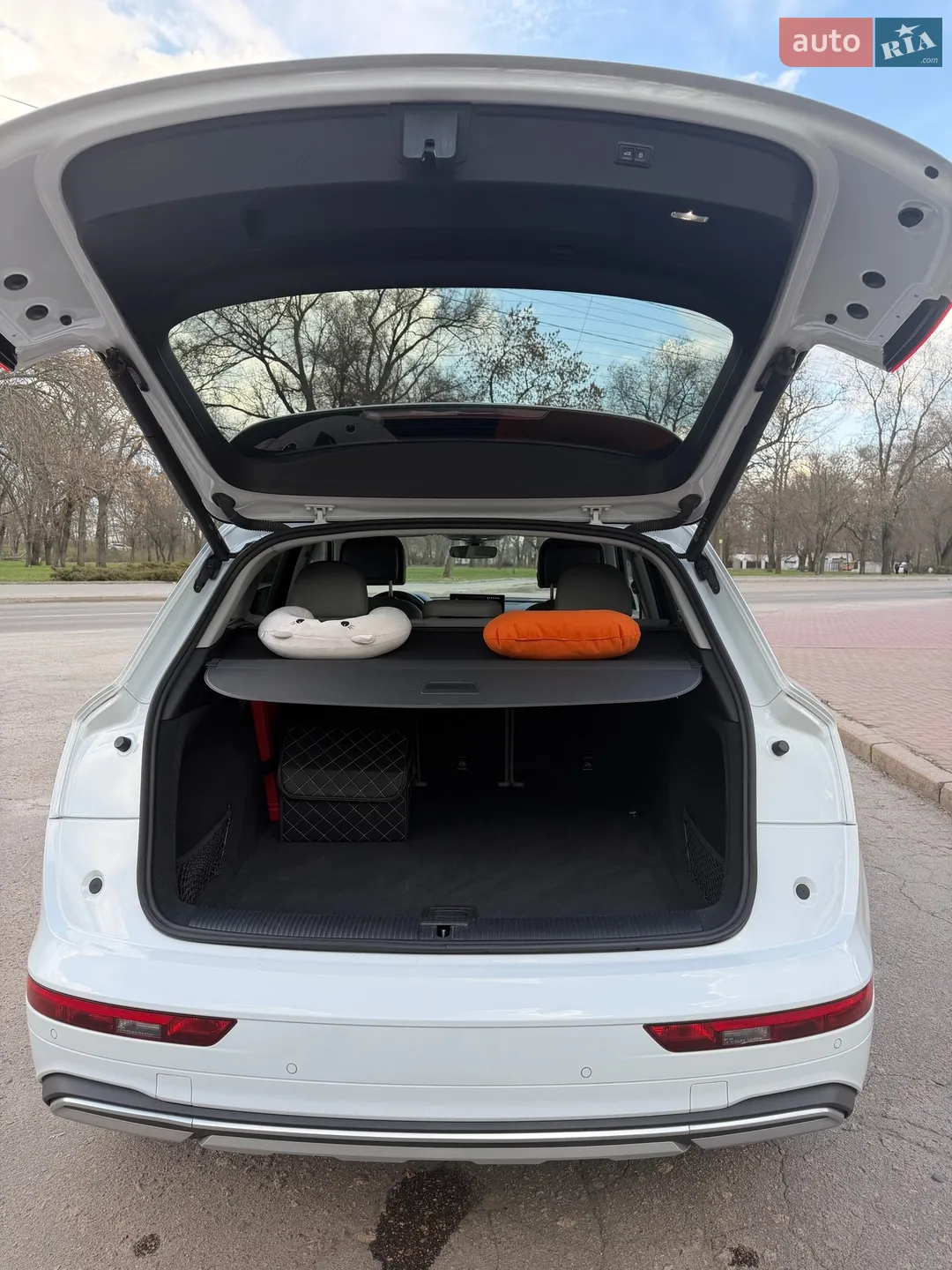 2021 Audi Q5 - мініатюра 5