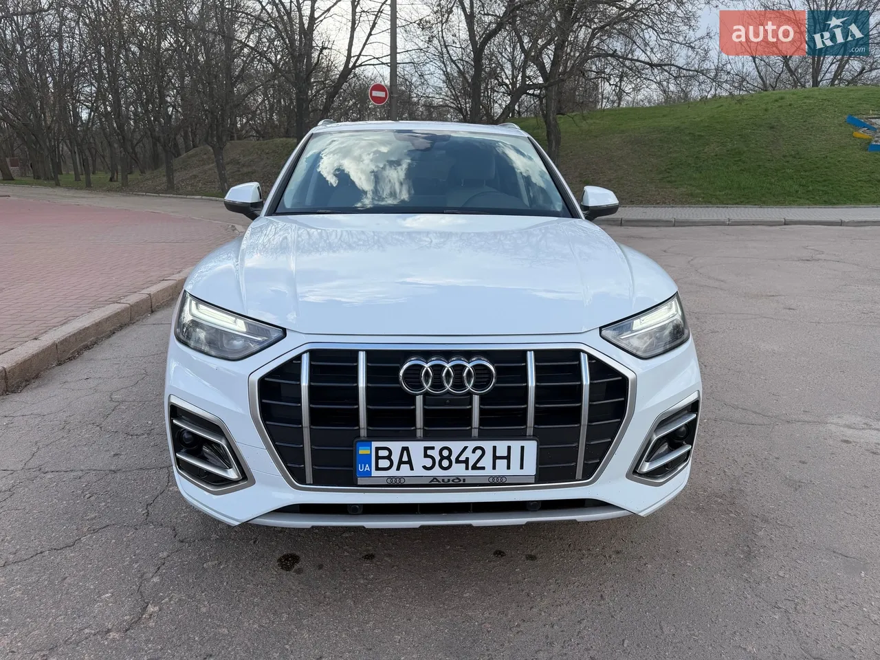 2020 Audi Q5 - мініатюра 24