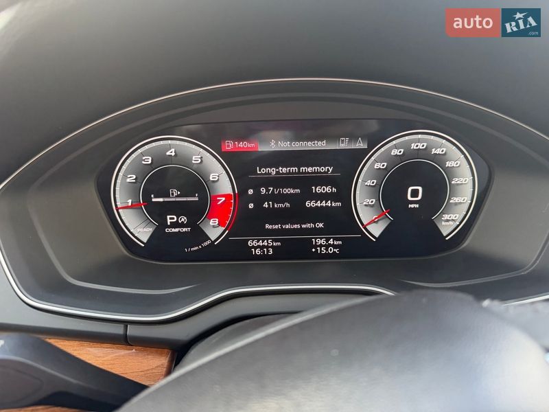 Внедорожник / Кроссовер Audi Q5 2021 в Кропивницком фото 14 Внедорожник / Кроссовер Audi Q5 2021 в Кропивницком