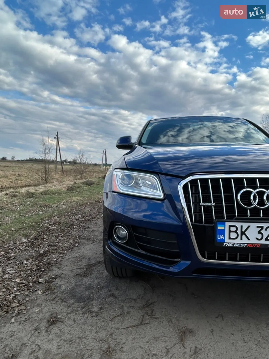 2016 Audi Q5 - мініатюра 10