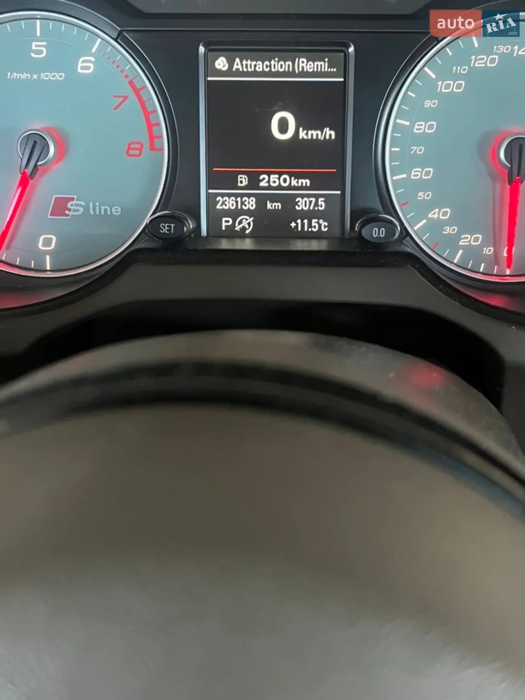 2016 Audi Q5 - мініатюра 9