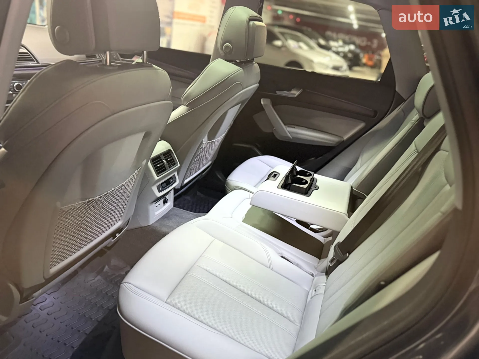 2023 Audi Q5 - мініатюра 12