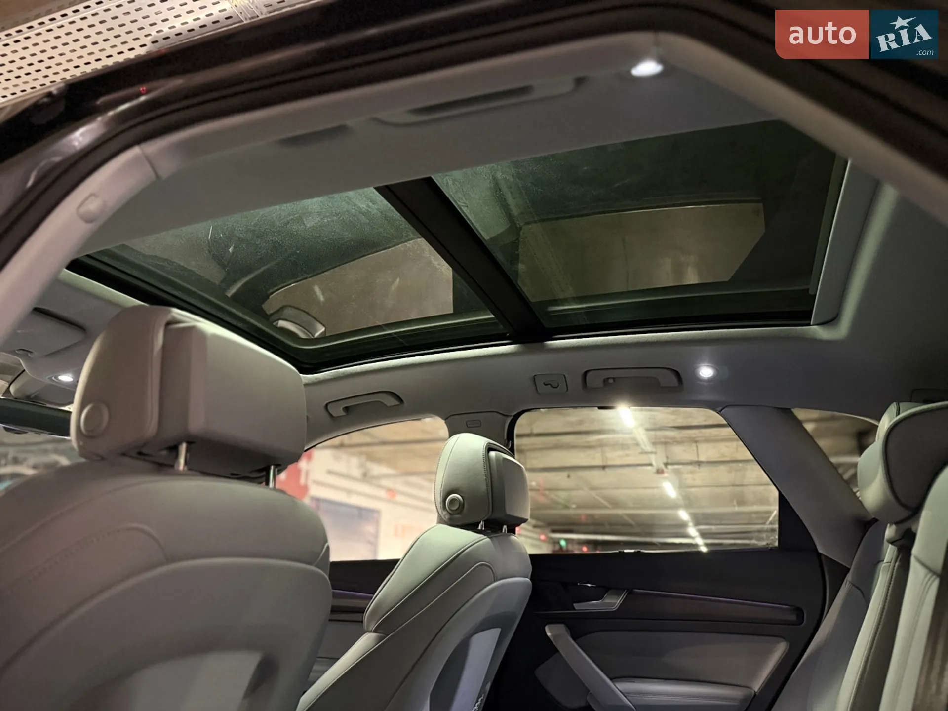 2023 Audi Q5 - мініатюра 33