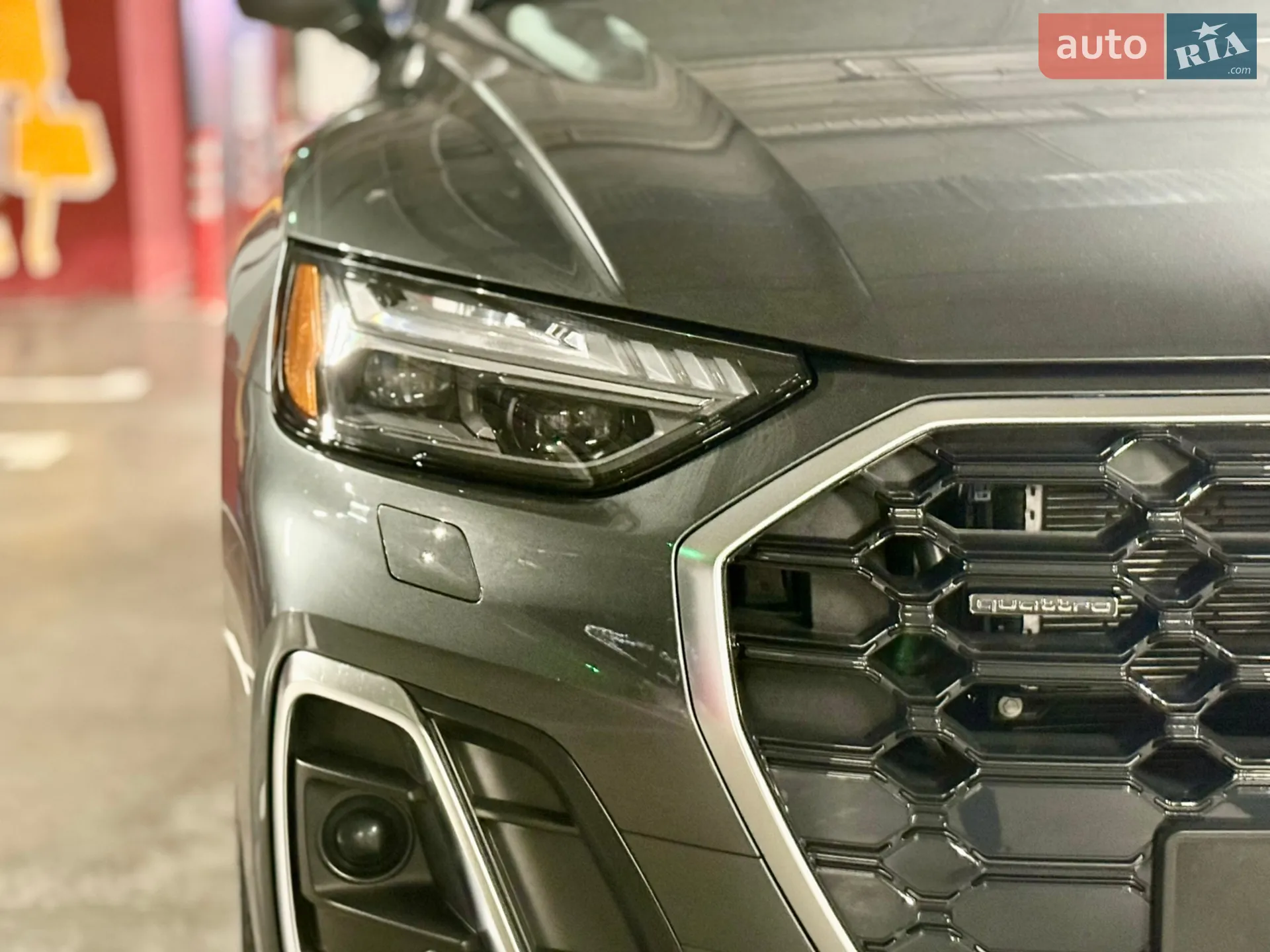 2023 Audi Q5 - мініатюра 38