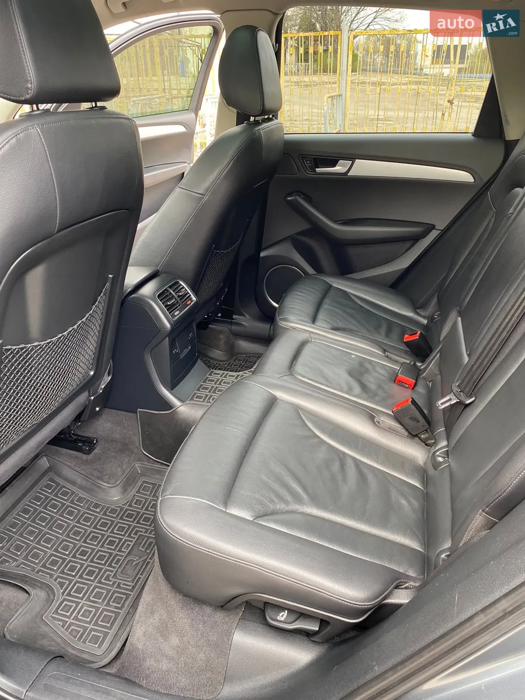 2011 Audi Q5 - мініатюра 6