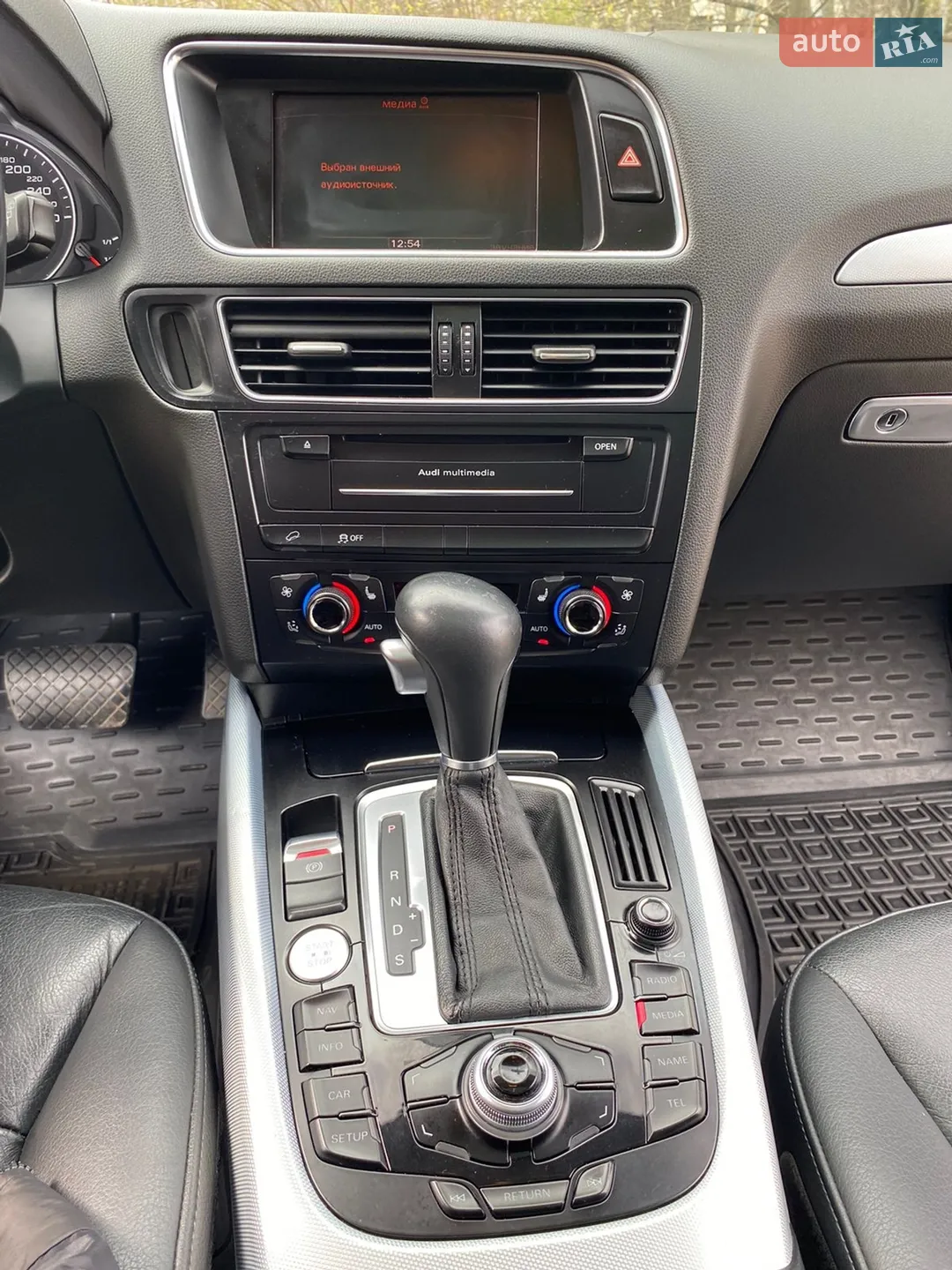 2011 Audi Q5 - мініатюра 13