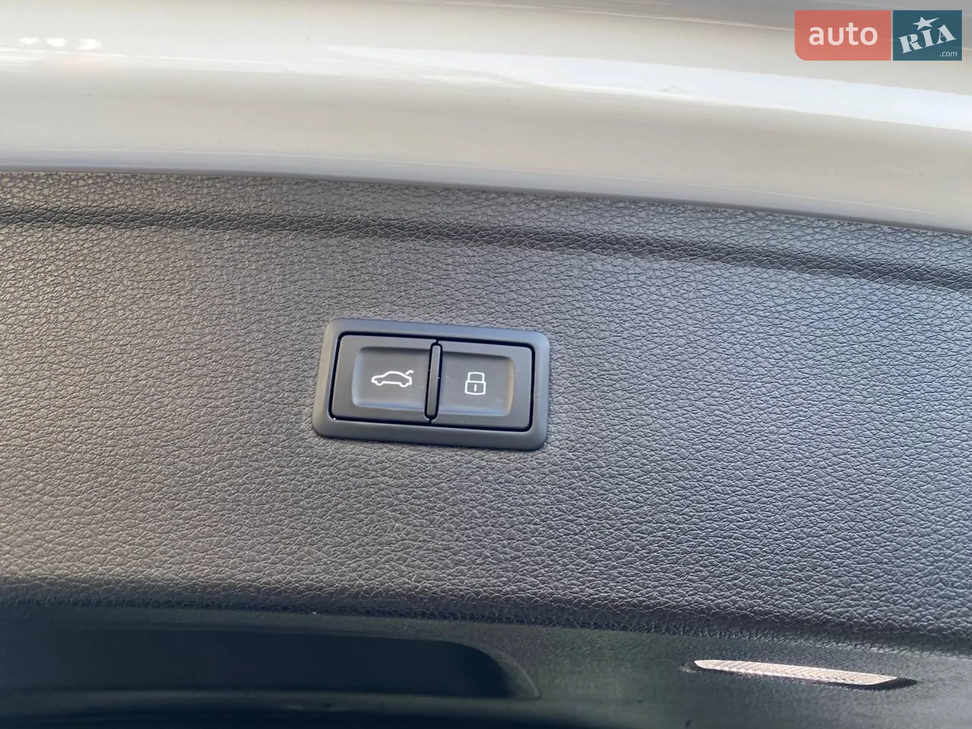 2017 Audi Q5 - мініатюра 26