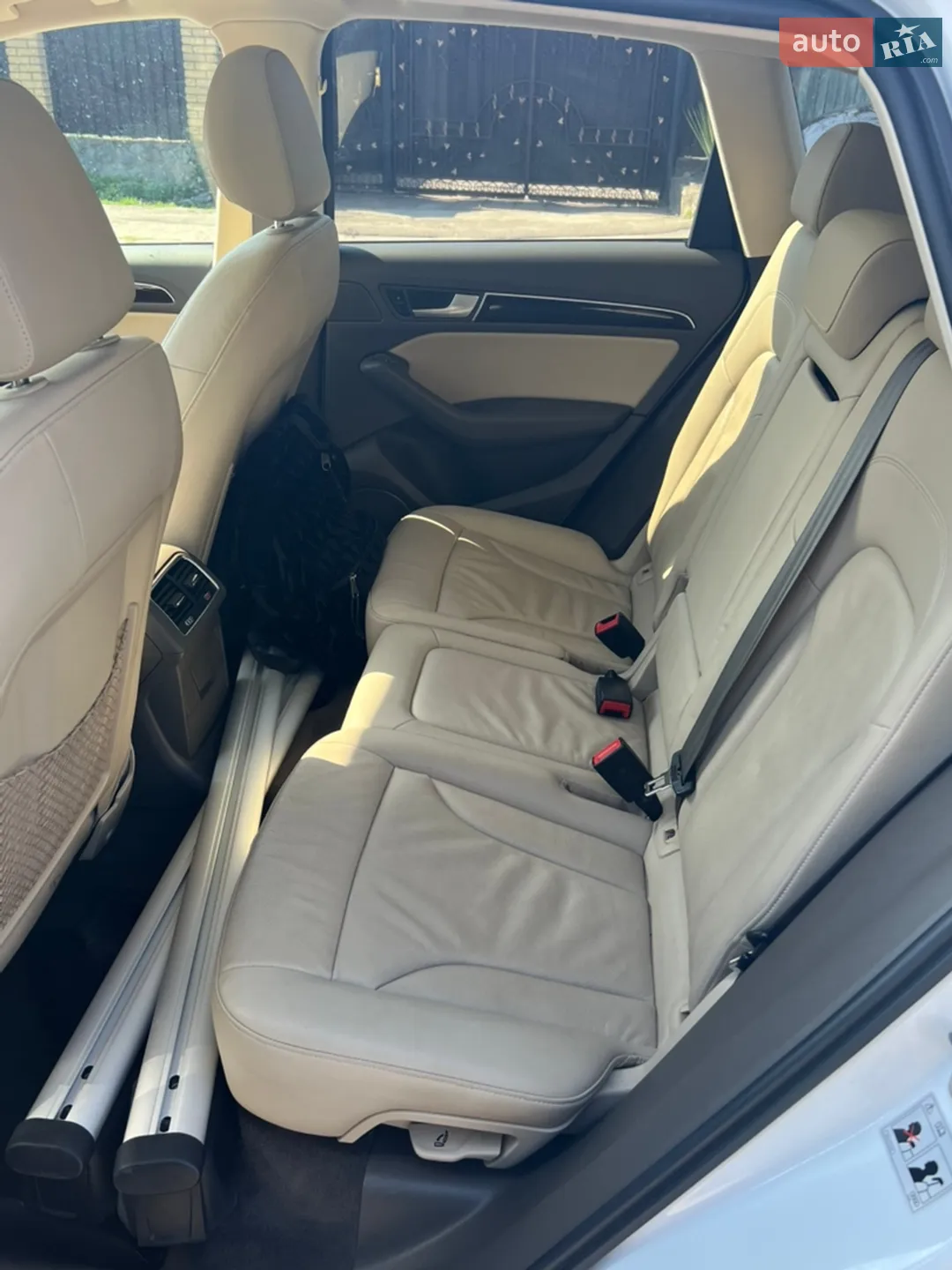 2014 Audi Q5 - мініатюра 13