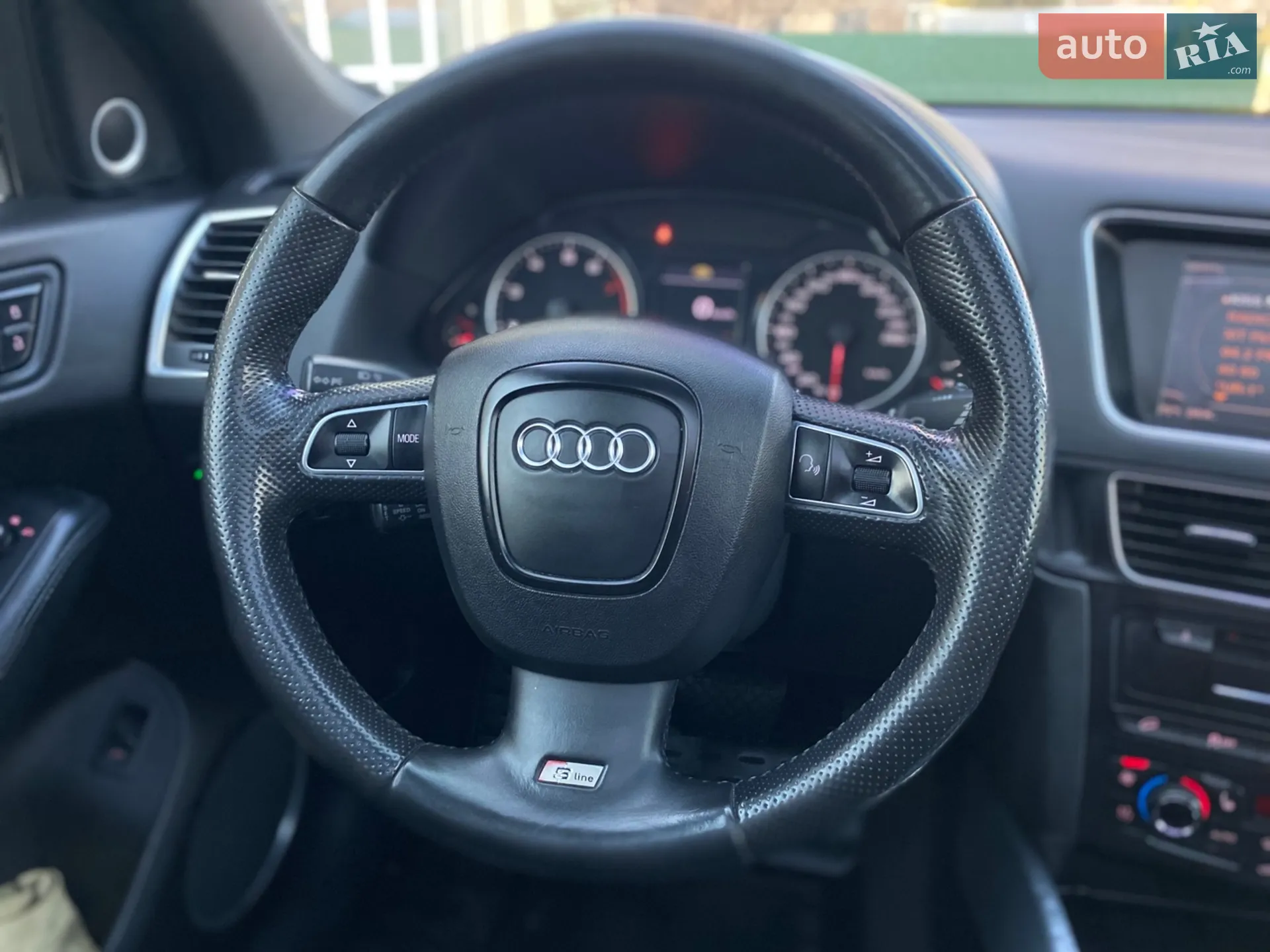 2010 Audi Q5 - мініатюра 20