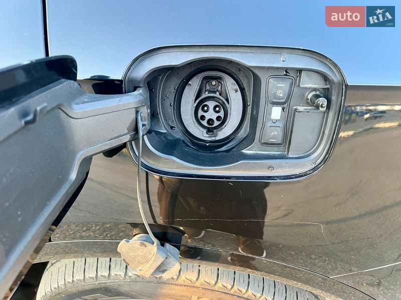 Позашляховик / Кросовер Audi Q5 2023 в Миколаєві