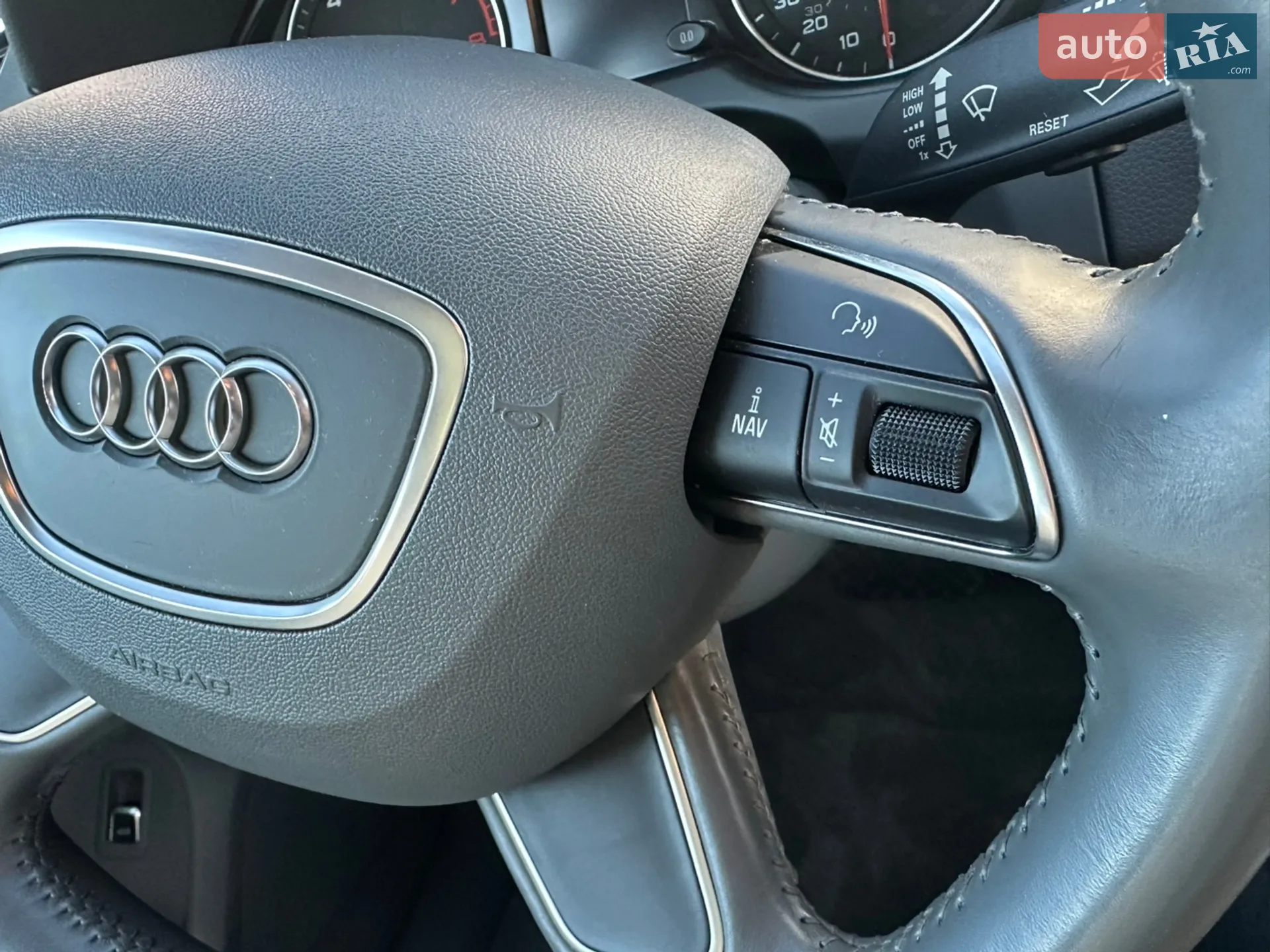 2013 Audi Q5 - мініатюра 33