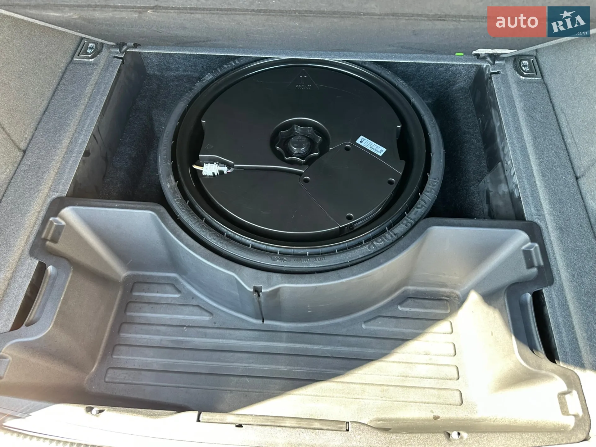2013 Audi Q5 - мініатюра 38