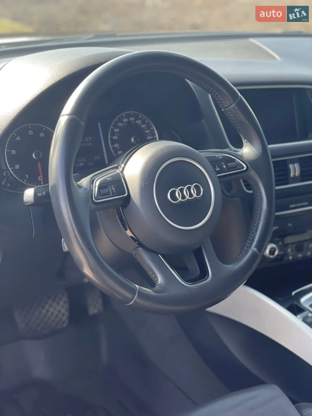 2013 Audi Q5 - мініатюра 12