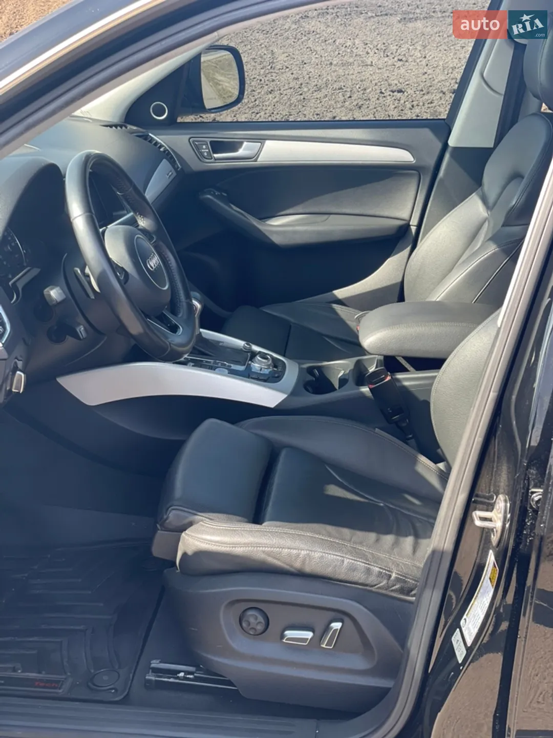 2013 Audi Q5 - мініатюра 15