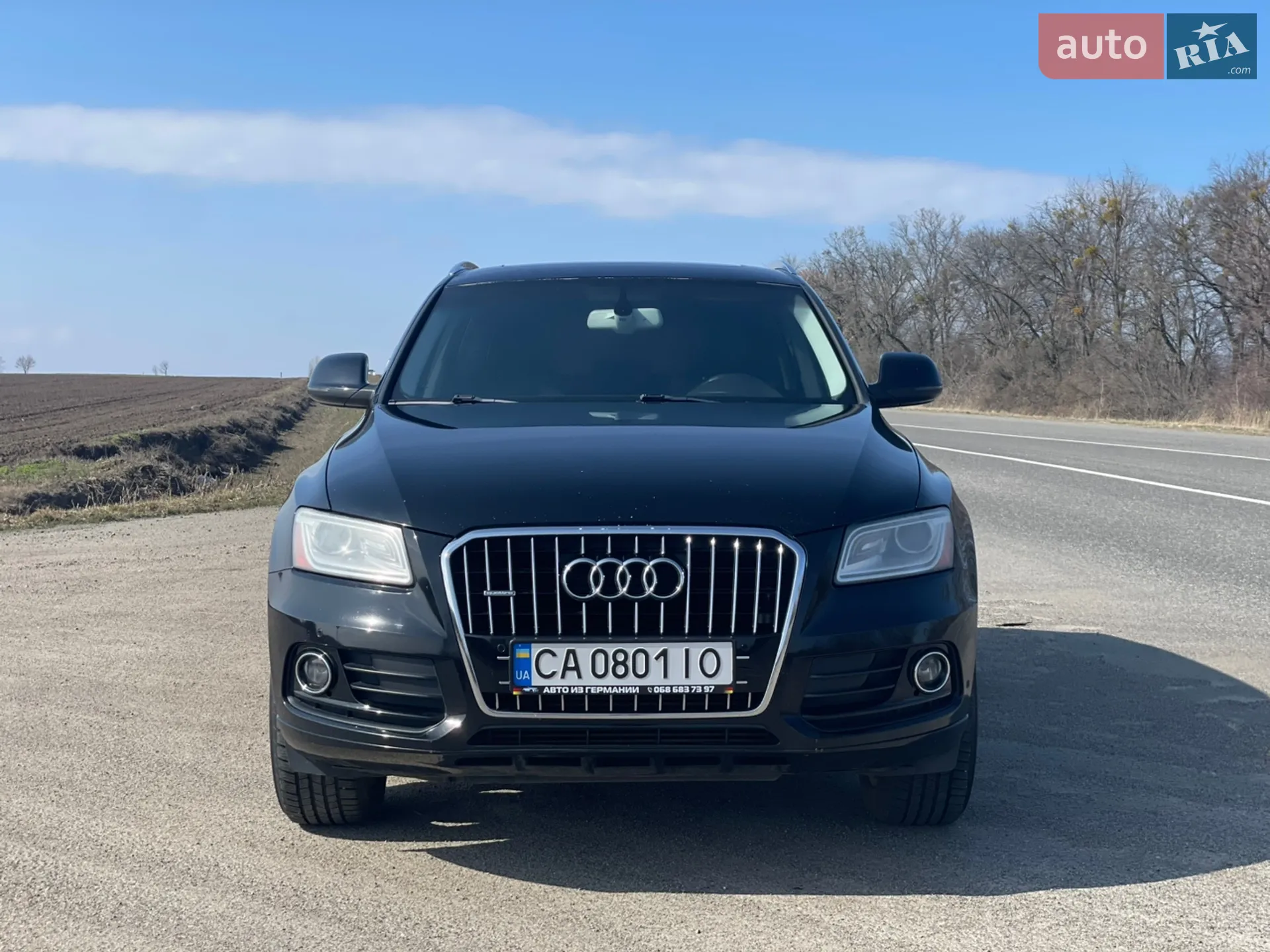 2013 Audi Q5 - мініатюра 19