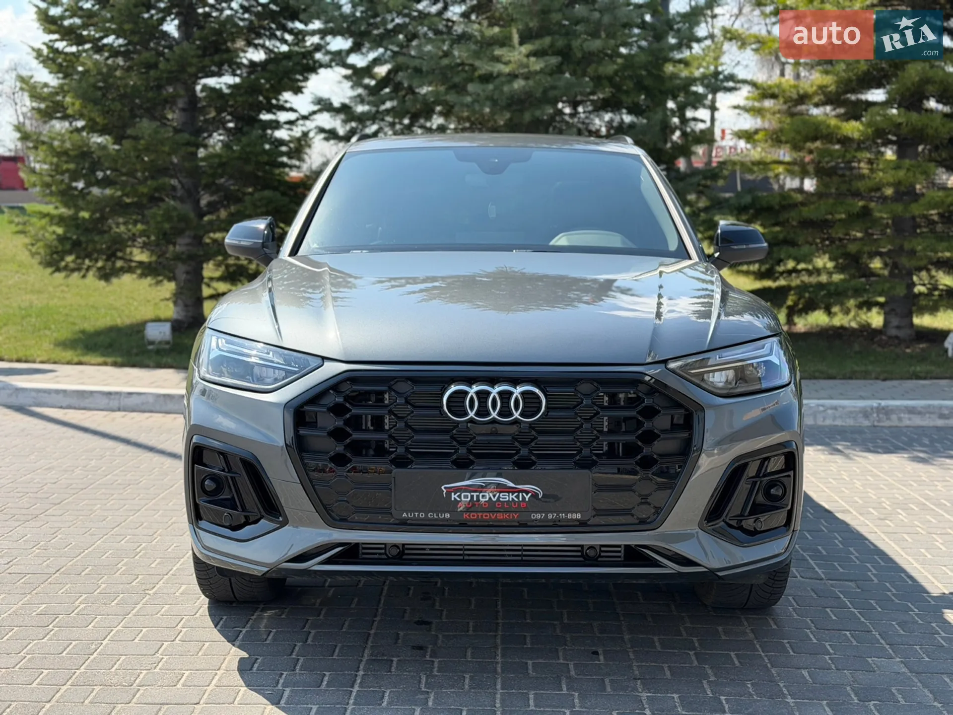 2022 Audi Q5 - мініатюра 7