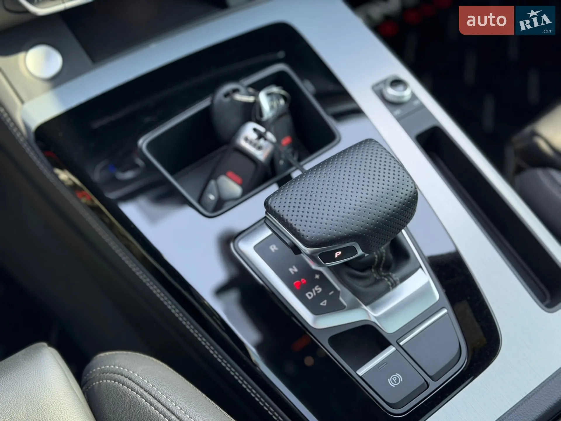 2022 Audi Q5 - мініатюра 24
