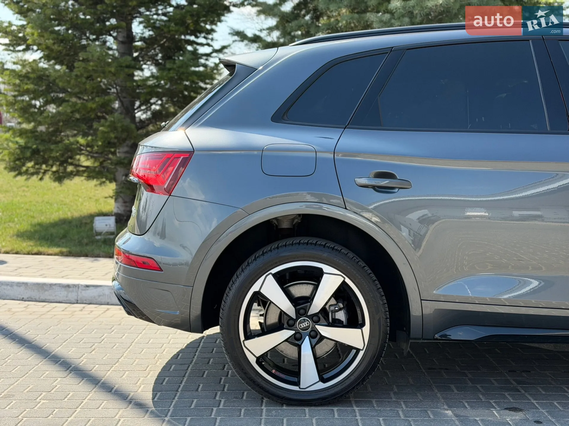 2022 Audi Q5 - мініатюра 30