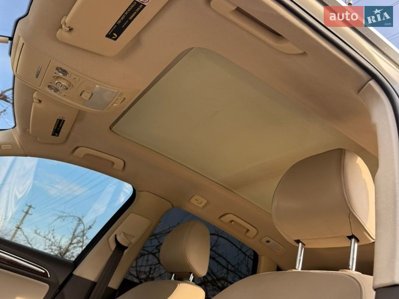 Позашляховик / Кросовер Audi Q5 2016 в Тернополі фото 16 Позашляховик / Кросовер Audi Q5 2016 в Тернополі