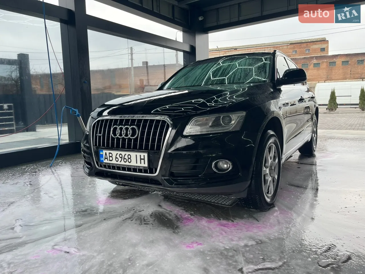 2015 Audi Q5 - мініатюра 19