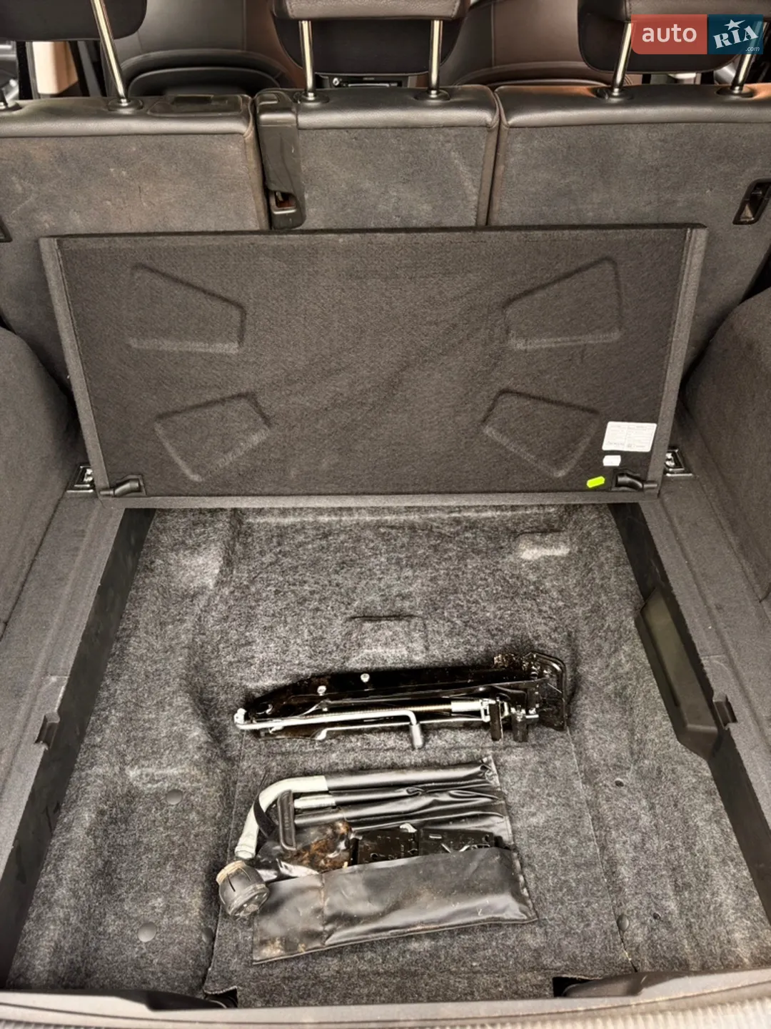2014 Audi Q5 - мініатюра 12
