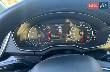 Позашляховик / Кросовер Audi Q5 2017 в Ковелі