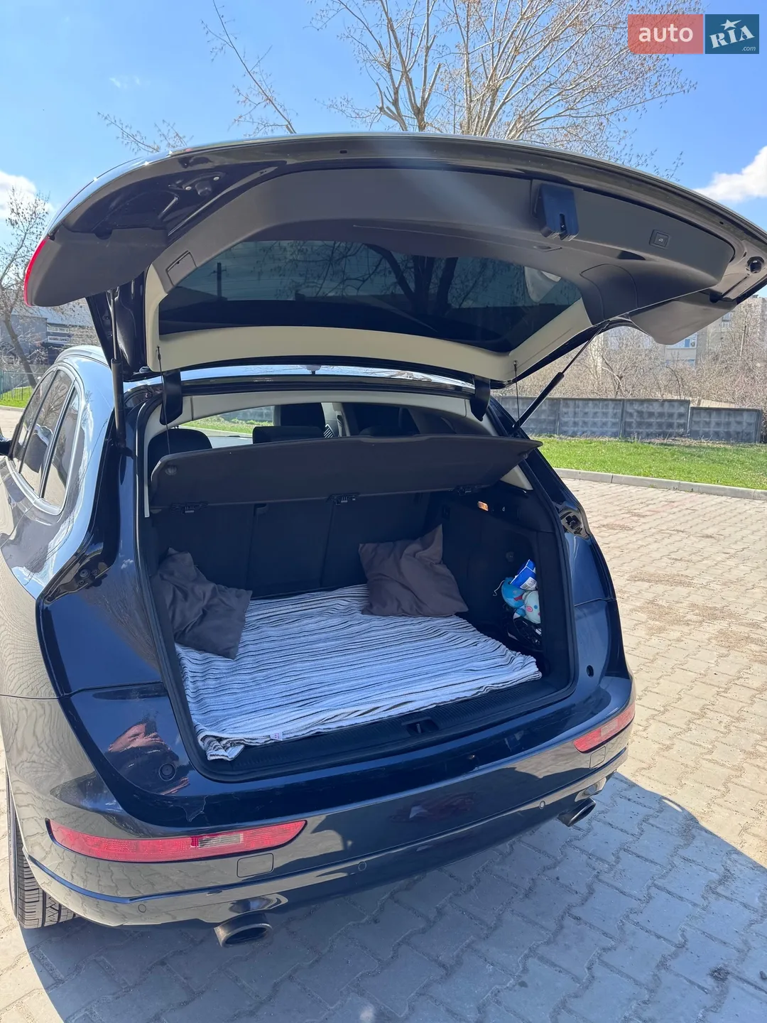2016 Audi Q5 - мініатюра 26