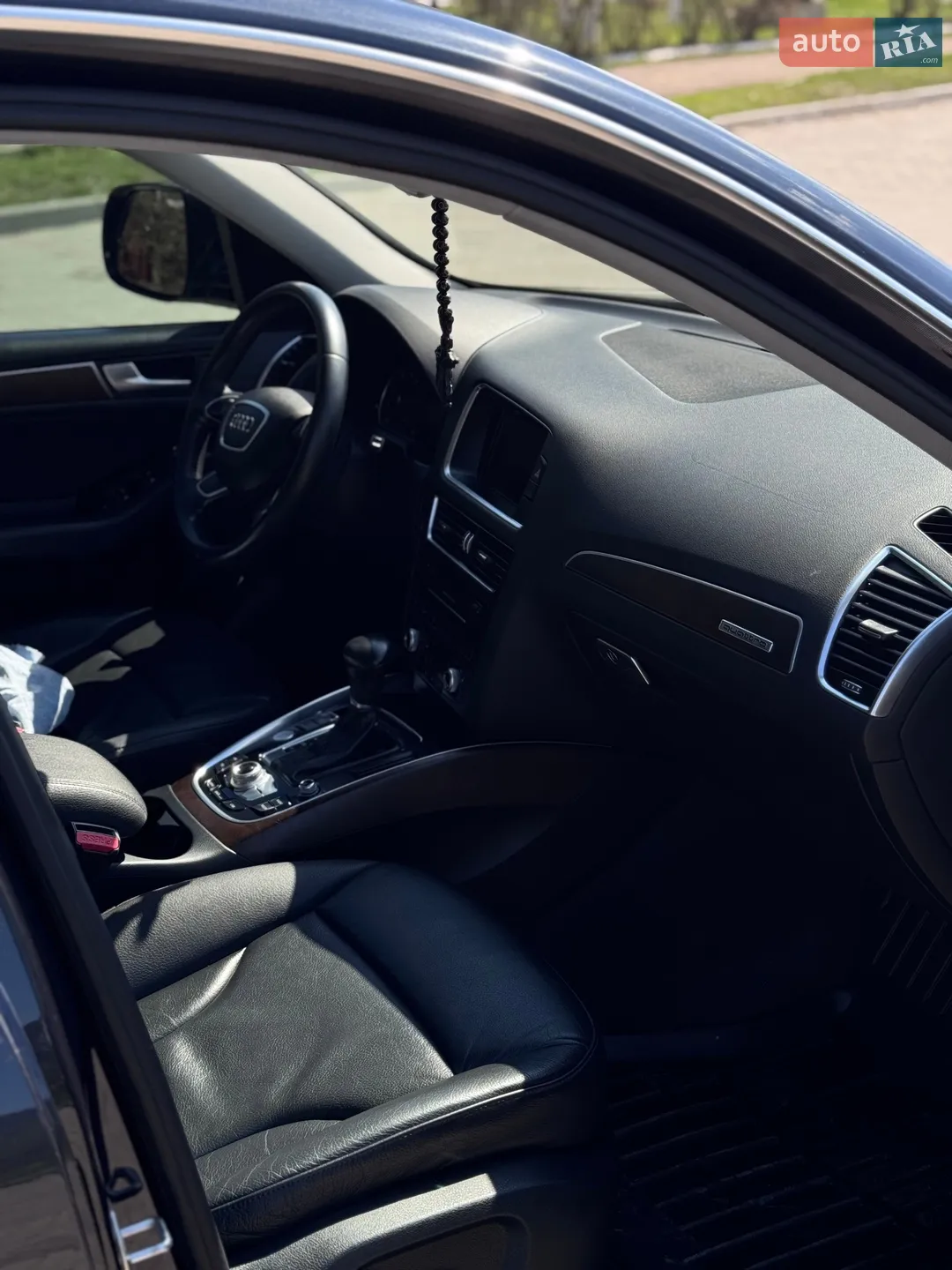 2016 Audi Q5 - мініатюра 20