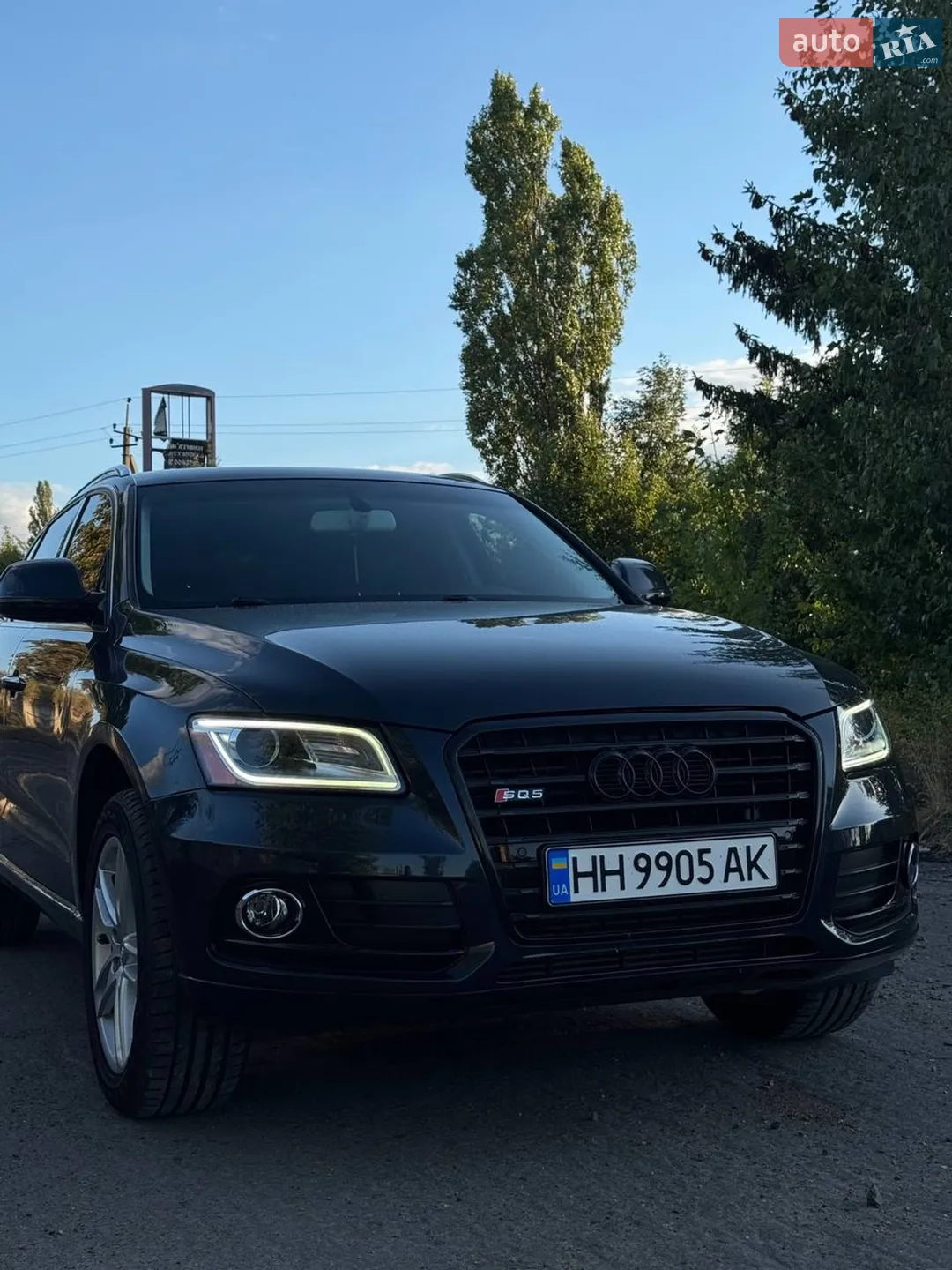 2016 Audi Q5 - мініатюра 2