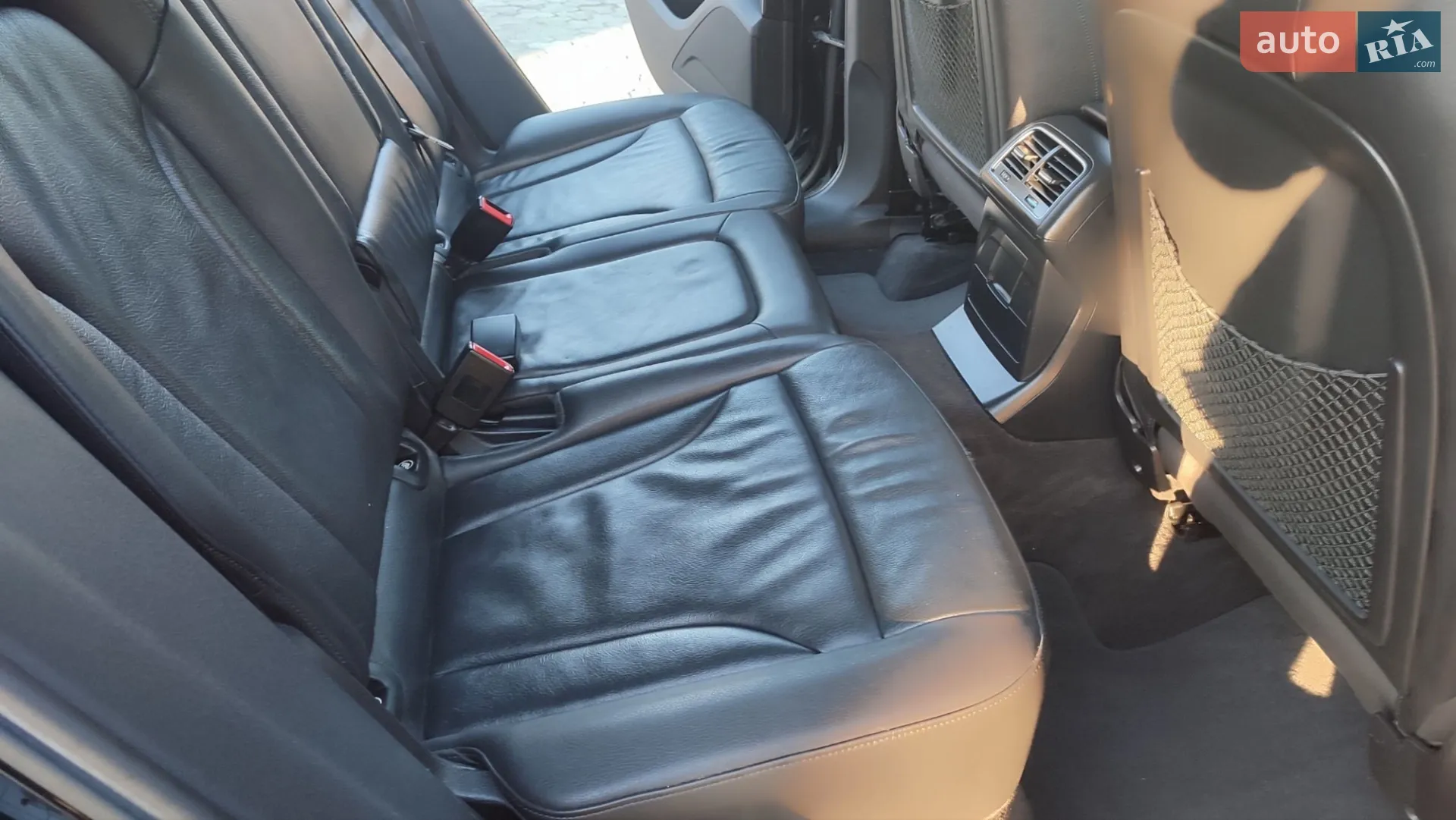 2012 Audi Q5 - мініатюра 21