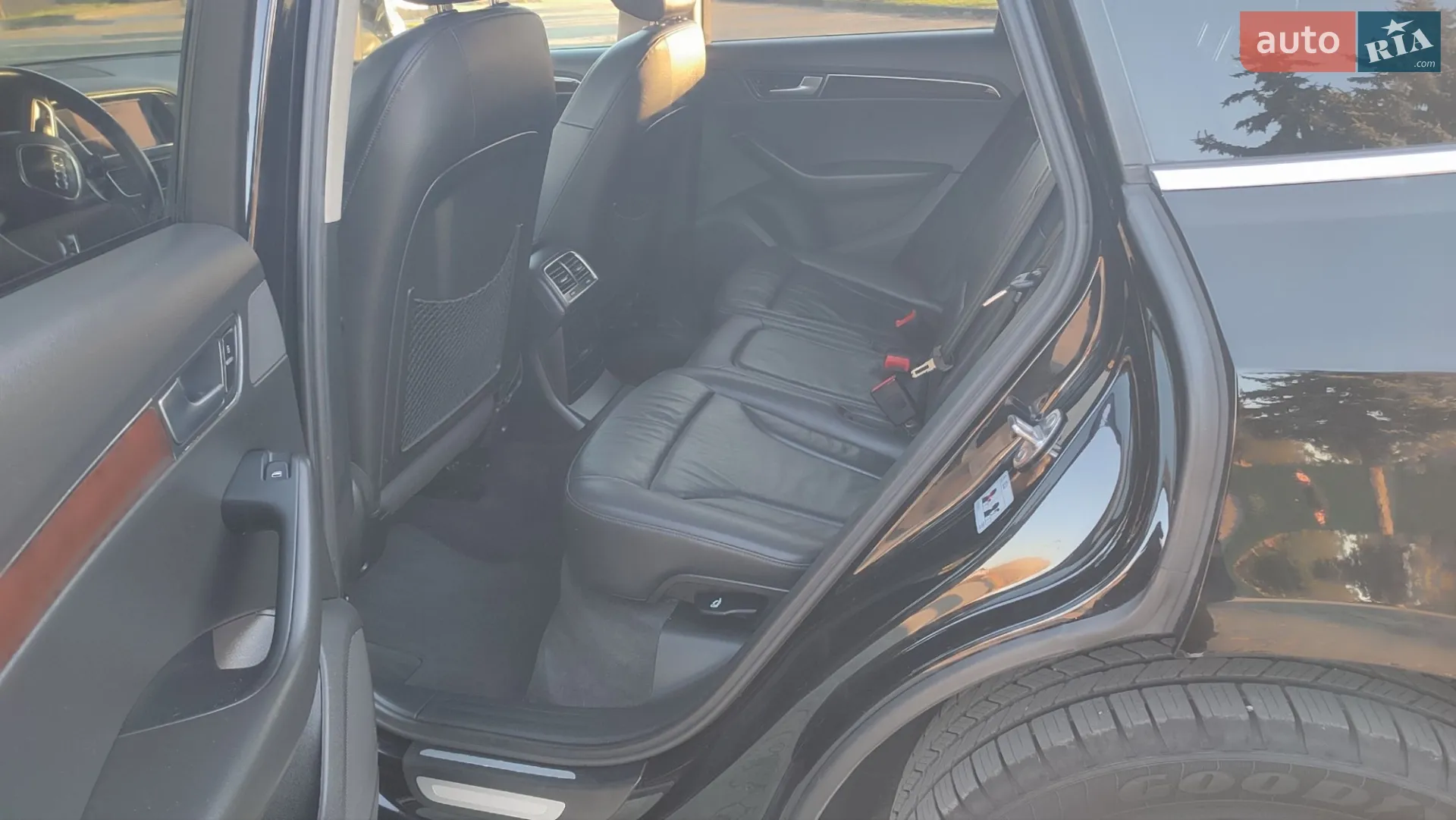 2012 Audi Q5 - мініатюра 18