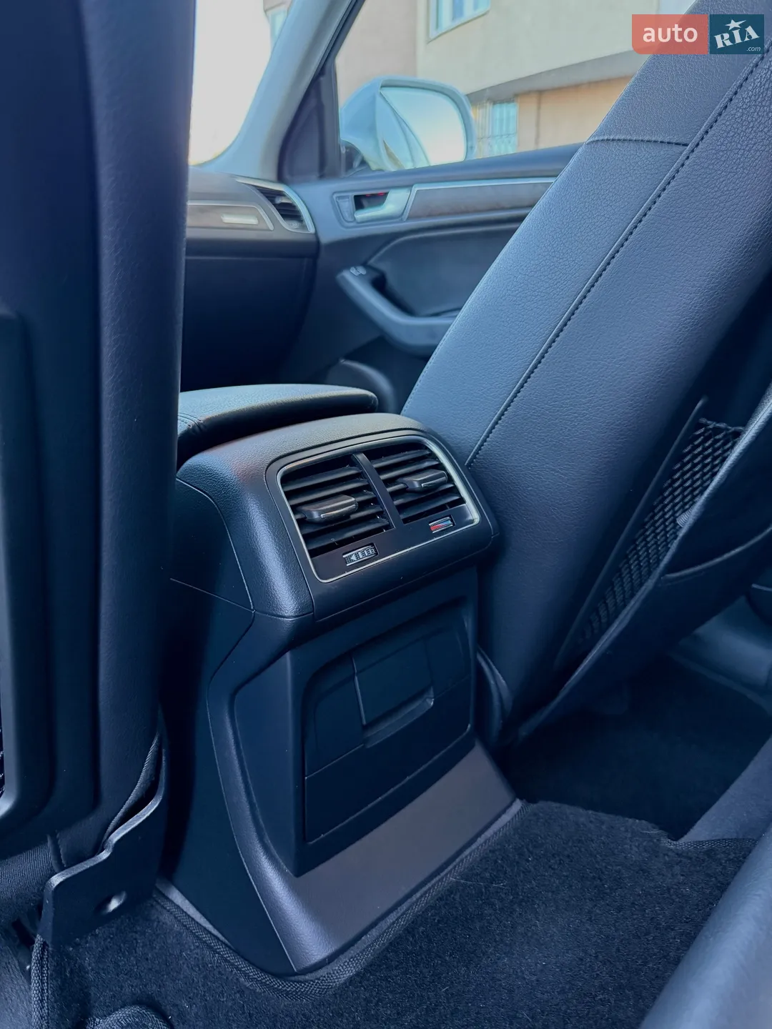 2016 Audi Q5 - мініатюра 21