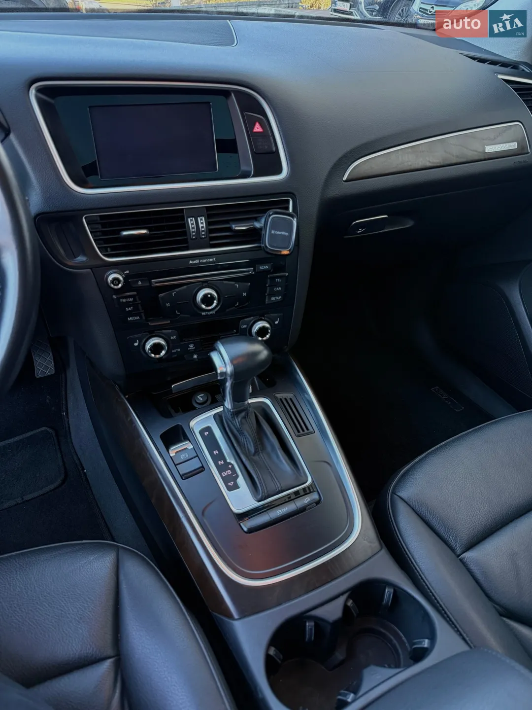 2016 Audi Q5 - мініатюра 18