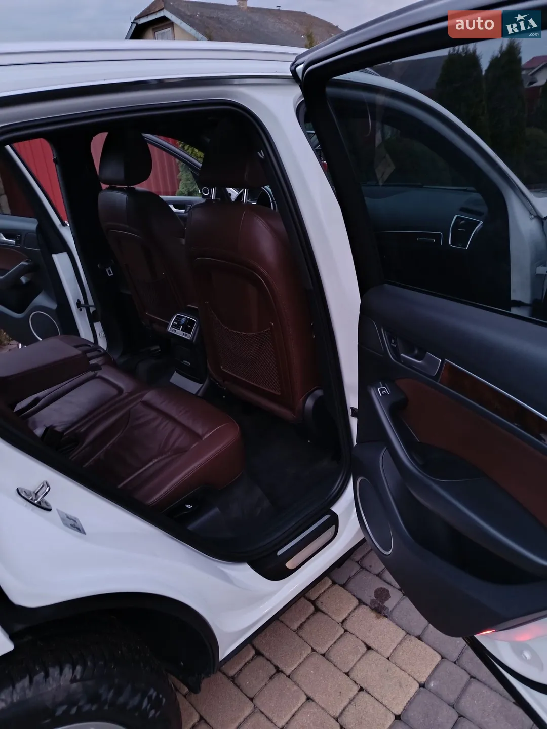 2014 Audi Q5 - мініатюра 17