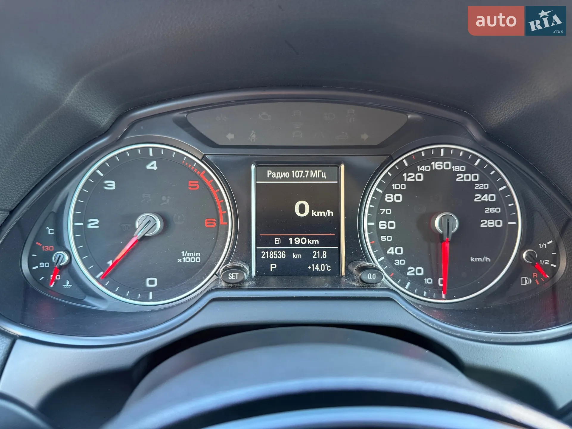 2013 Audi Q5 - мініатюра 16