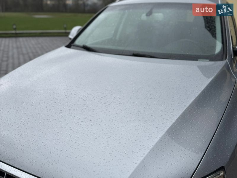 Позашляховик / Кросовер Audi Q5 2016 в Коломиї фото 24 Позашляховик / Кросовер Audi Q5 2016 в Коломиї