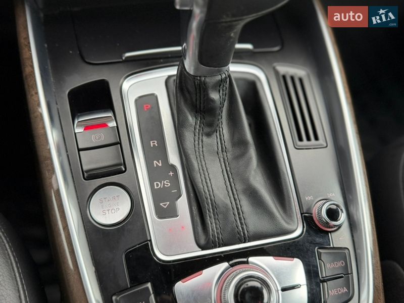 Позашляховик / Кросовер Audi Q5 2016 в Коломиї фото 37 Позашляховик / Кросовер Audi Q5 2016 в Коломиї