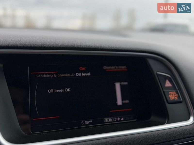 Позашляховик / Кросовер Audi Q5 2016 в Коломиї фото 46 Позашляховик / Кросовер Audi Q5 2016 в Коломиї