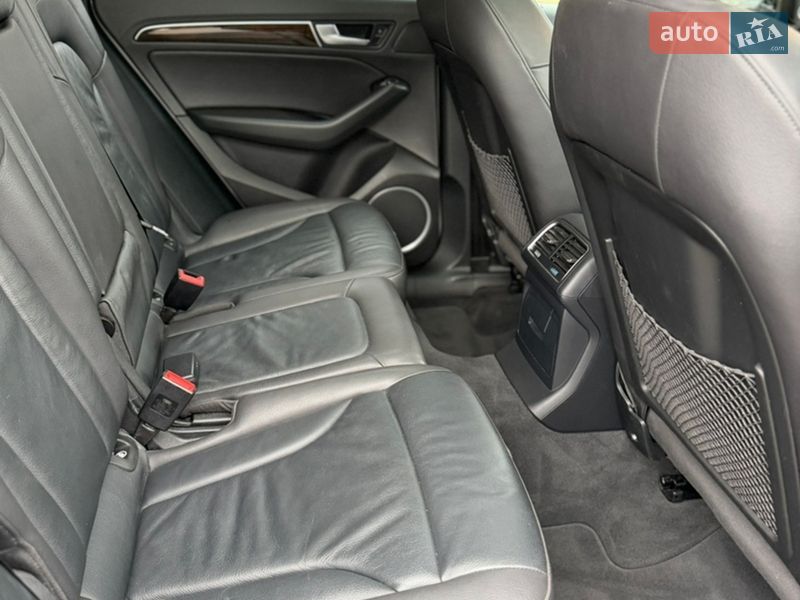 Позашляховик / Кросовер Audi Q5 2016 в Коломиї фото 72 Позашляховик / Кросовер Audi Q5 2016 в Коломиї