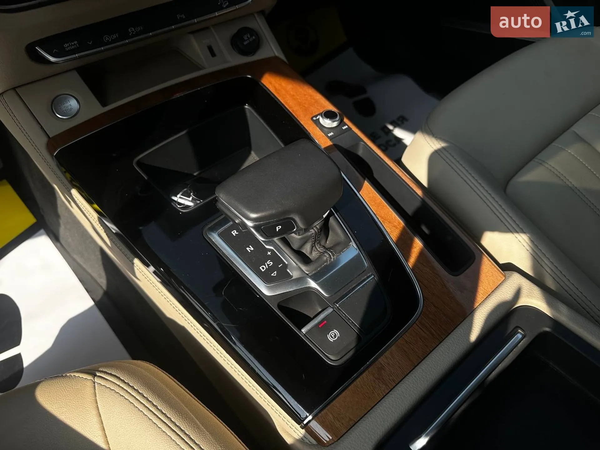 2022 Audi Q5 - мініатюра 16