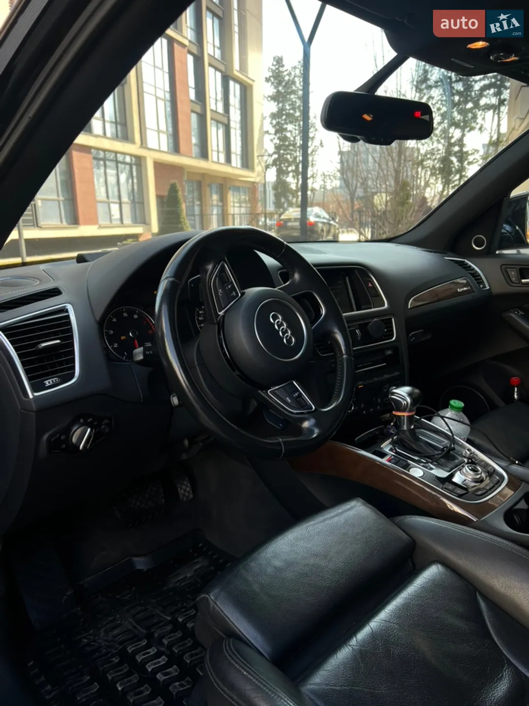2016 Audi Q5 - мініатюра 19