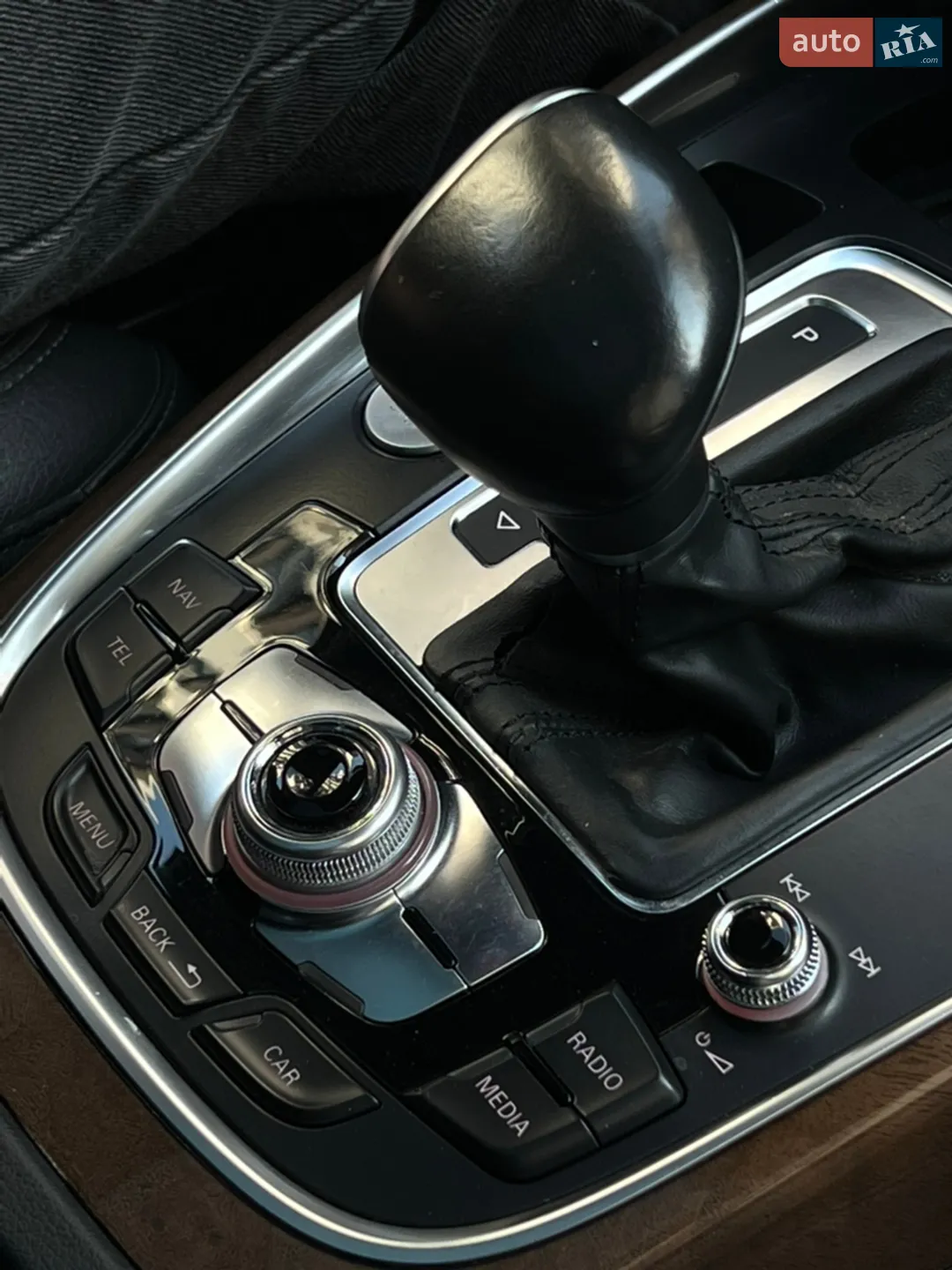 2016 Audi Q5 - мініатюра 36
