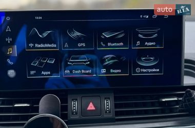 Позашляховик / Кросовер Audi Q5 2019 в Сумах